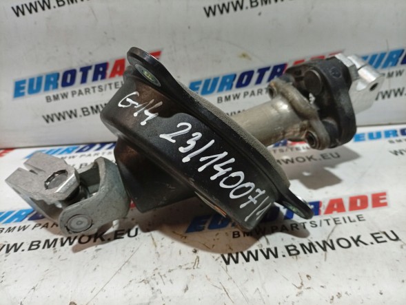 BMW OE BMW 6876190 32306876190 BMW G11 G12 G14 G15 G16 G30 G31 З'ЄДНУВАЧ РУЛЬОВОЇ КОЛОНКИ 6876190