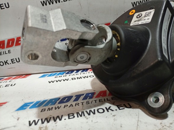 BMW OE BMW 6876190 32306876190 BMW G11 G12 G14 G15 G16 G30 G31 З'ЄДНУВАЧ РУЛЬОВОЇ КОЛОНКИ 6876190