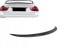 Китай 00CTSPBE713 Спойлер BMW E71 E72 X6 Aileron Black Gloss
