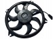 AC 1253K4 DD Citroen c4 1.6 hdi 90 вентилятор радіатора
