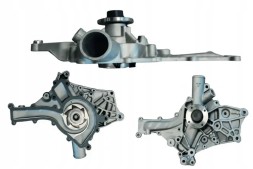 Dolz M247 Водяний насос, охолодження двигуна м247 dolz mercedes