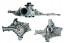 Dolz M247 Водяний насос, охолодження двигуна м247 dolz mercedes