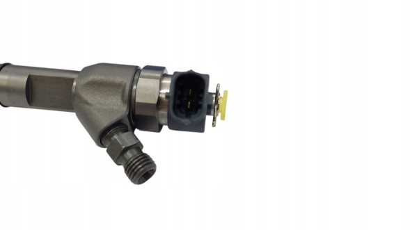 Bosch 0 986 435 194 Інжектор інжектора bosch honda accord vii civic viii fr-v 2.2 ctdi
