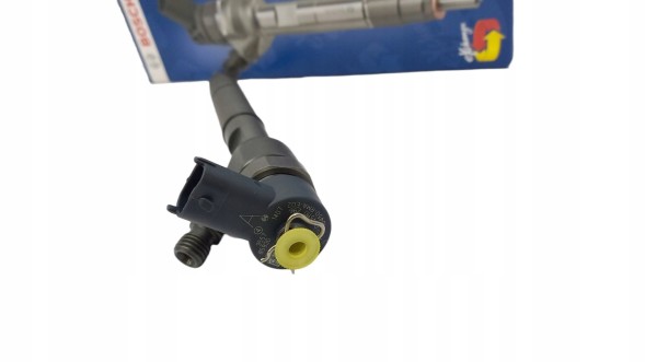 Bosch 0 986 435 194 Інжектор інжектора bosch honda accord vii civic viii fr-v 2.2 ctdi