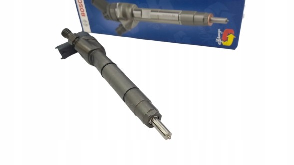 Bosch 0 986 435 194 Інжектор інжектора bosch honda accord vii civic viii fr-v 2.2 ctdi