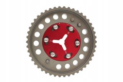 Turboworks CN-KR-009 Регульоване колесо грм mazda mx-5 b6 bp nb6 8