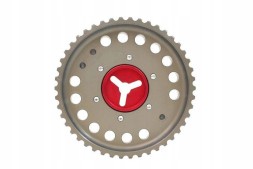 Turboworks CN-KR-009 Регульоване колесо грм mazda mx-5 b6 bp nb6 8