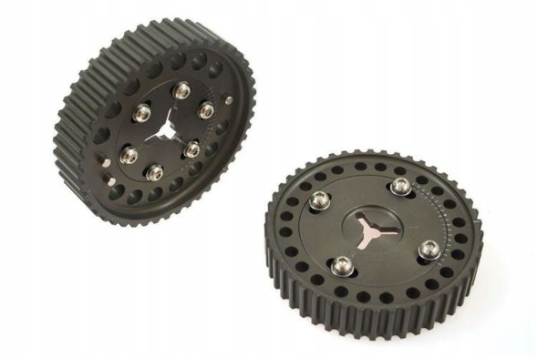 Turboworks CN-KR-009 Регульоване колесо грм mazda mx-5 b6 bp nb6 8