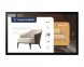 Китай WEW-SC-AB-ULSAM032IQM32CT Інтерактивний монітор Samsung 32" QM32C-T Full HD 178° LH32QMCTBGCXEN