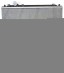 SRLine 25310H1910 Кулер для води srline terracan 01- 406508-2