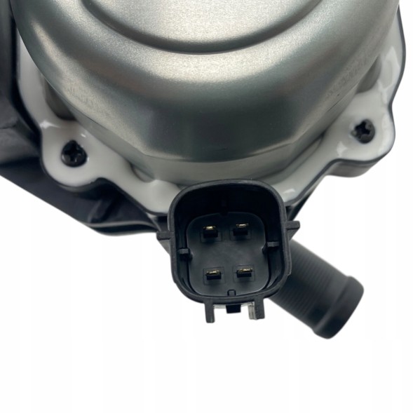 Nissan заводська комплектація 21580-7FV0A Новий oe водяний насос renault koleos ii nissan x-trail t32 215807fv0a