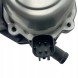 Nissan заводська комплектація 21580-7FV0A Новий oe водяний насос renault koleos ii nissan x-trail t32 215807fv0a