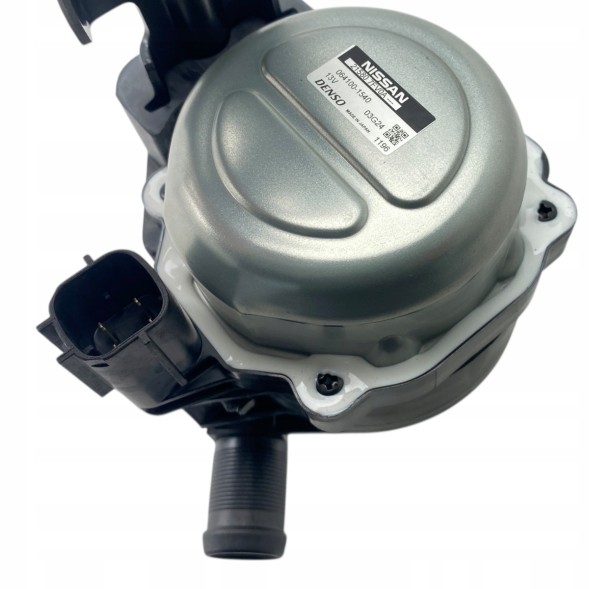 Nissan заводська комплектація 21580-7FV0A Новий oe водяний насос renault koleos ii nissan x-trail t32 215807fv0a