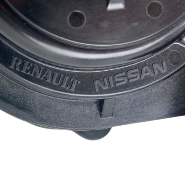 Nissan заводська комплектація 21580-7FV0A Новий oe водяний насос renault koleos ii nissan x-trail t32 215807fv0a