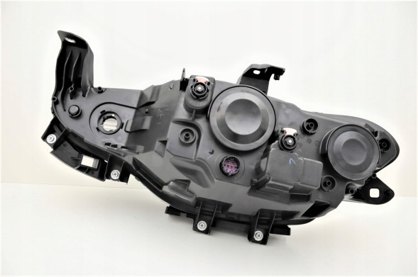 Depo 661-1181RMLDEM2-SL FIAT TIPO 2016- ЛАМПА ПРОЖЕКТОР ПРАВА DEPO ^
