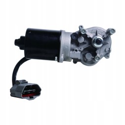 Ultra Power 76505SP0A01, 76505SZ3A01, PPWPM1424 Б/у моторчик склоочисника передній acura rl 96-04 honda legend 91-95