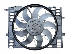 Mercedes-Benz OE &NOU6 C79764-100 C79764 C67298-100 C67298 A0999063001 0999063001 0999067903 A0999067903 A0995047400 0995047400 ВЕНТИЛЯТОР РАДІАТОРІВ ОХОЛОДЖЕННЯ MERCEDES CLS C257