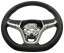 Volkswagen OE 2K7419089D, Kierownica, DWP529311, 2K7419089D VDH КЕРМО VW CADDY TRANSPORTER T6.1 2K7419089D VDH НОВЕ ОРИГІНАЛ