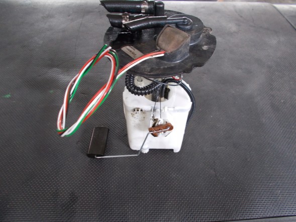 Pierburg 705656430 Паливний насос a-class 02-04