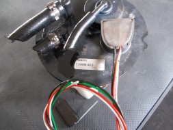 Pierburg 705656430 Паливний насос a-class 02-04