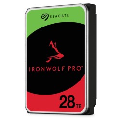 Китай WEW-SC-AB-DHSGTWCT02028NT Жорсткий диск Seagate IronWolf Pro 28TB 3,5" NAS 7200RPM для сервера
