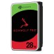 Китай WEW-SC-AB-DHSGTWCT02028NT Жорсткий диск Seagate IronWolf Pro 28TB 3,5" NAS 7200RPM для сервера