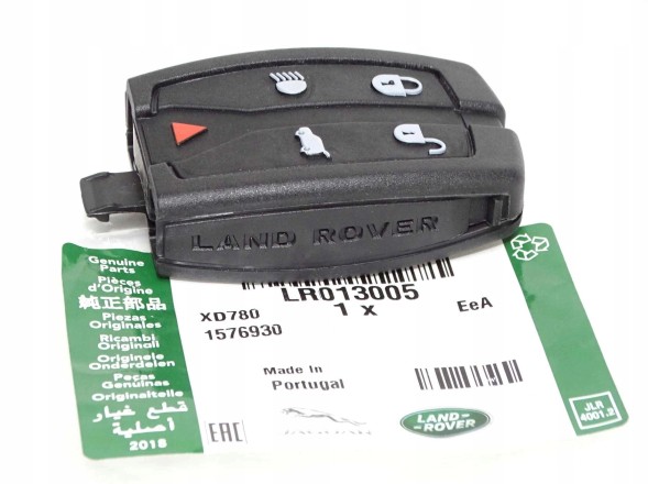Китай Пульт керування корпусом ключа сигналізації FREELANDER 2 II -2012 LR013005