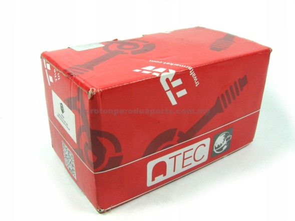 TRW GDB5067 Trw гальмівні колодки daf передні 65/75/85/95 98-