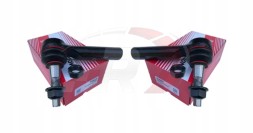 BAW RL3434 RAM 1500 DT 2019-2024 2x Накінечник рульової тяги