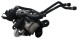 Volkswagen OE 5QS815005, DWP5QS815005OE Автономний обігрівач Webasto для VW Tiguan III 5QS815005 Новий оригінал