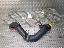 Alfa Romeo OE 68301389AA ТРУБА ПОВІТРОЗАБІРНИКА ALFA ROMEO GIULIA STELVIO 50533804 ОРИГІНАЛ