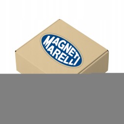MAGNETI MARELLI 069422734010 Електровентилятор радіатора ford fiesta vi - magneti marelli 069422734010