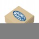 MAGNETI MARELLI 069422734010 Електровентилятор радіатора ford fiesta vi - magneti marelli 069422734010