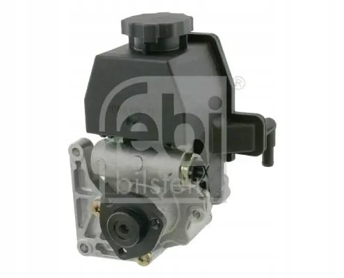 Febi bilstein 19073 Насос гідропідсилювача 19073 febi bilstein mercedes