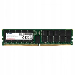 Китай WEW-SC-AB-SAADA5064R560S1 Серверна пам'ять RAM Adata DDR5 5600 RDIMM 64GB CL46 Hynix
