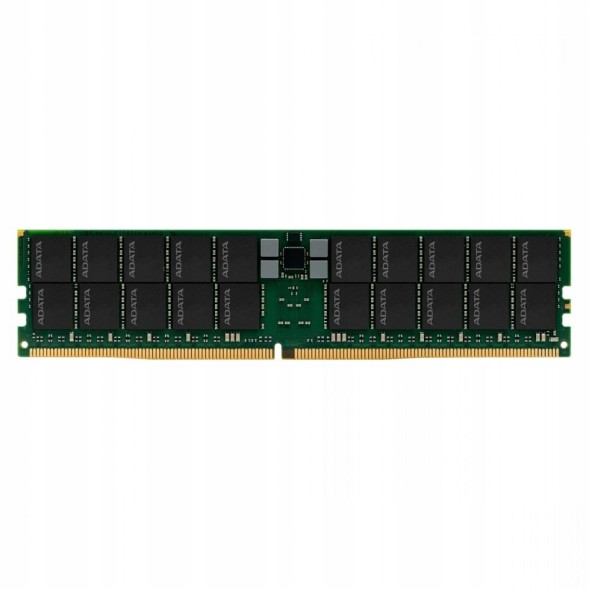 Китай WEW-SC-AB-SAADA5064R560S1 Серверна пам'ять RAM Adata DDR5 5600 RDIMM 64GB CL46 Hynix