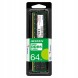 Китай WEW-SC-AB-SAADA5064R560S1 Серверна пам'ять RAM Adata DDR5 5600 RDIMM 64GB CL46 Hynix