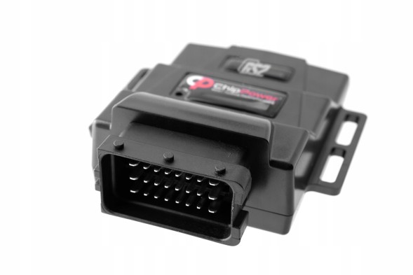 ChipPower 5904869057371 Чіп-тюнінг бокс GS2 для Mitsubishi ASX (GA) 1.6 86kW 117KM 2010-2020