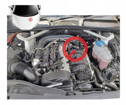 ChipPower 5904869057371 Чіп-тюнінг бокс GS2 для Mitsubishi ASX (GA) 1.6 86kW 117KM 2010-2020