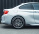 Китай 05424857482 НАКЛАДКА БІК КАРБОН ДЛЯ BMW M2 M2C F87