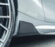 Китай 05424857482 НАКЛАДКА БІК КАРБОН ДЛЯ BMW M2 M2C F87