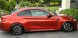Китай 05424857482 НАКЛАДКА БІК КАРБОН ДЛЯ BMW M2 M2C F87