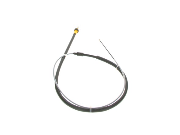 1987477235 BOSCH Трос ручного гальма