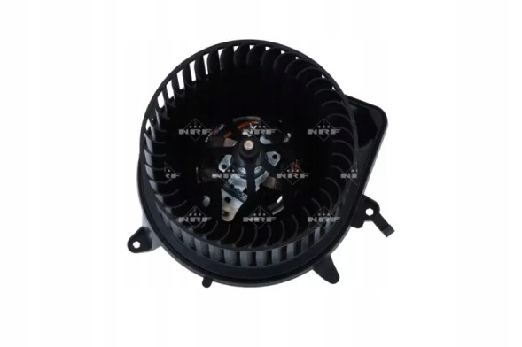 NRF 34157 34157/Nrf вентилятор салону mini clubman/countryman/paceman 06-16 +автоматичний кондиціонер