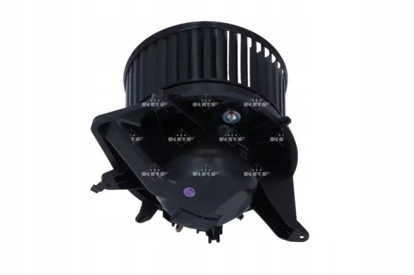 NRF 34157 34157/Nrf вентилятор салону mini clubman/countryman/paceman 06-16 +автоматичний кондиціонер