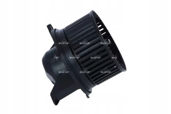 NRF 34157 34157/Nrf вентилятор салону mini clubman/countryman/paceman 06-16 +автоматичний кондиціонер