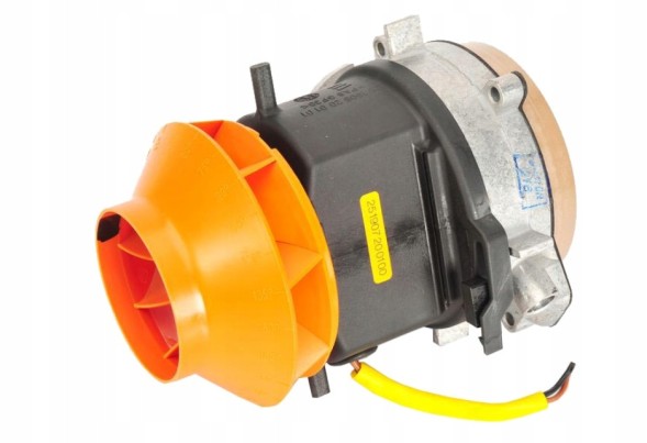 Китай 205835741 ПОДУВАЛКА ОПІЛЮВАННЯ EBERSPACHER D3LC COMPACT 24V