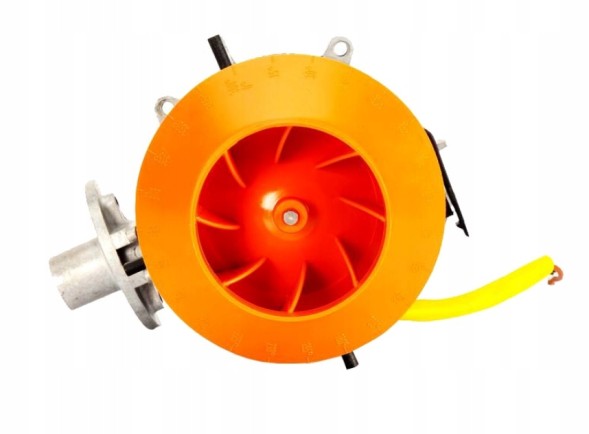 Китай 205835741 ПОДУВАЛКА ОПІЛЮВАННЯ EBERSPACHER D3LC COMPACT 24V