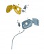 Cupra OE 5FF809363 5FF809363 КРИШКА ЗАРЯДНОГО ГНІЗДА CURPA FORMENTOR 5FF809363