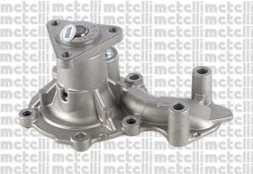 24 1247 METELLI Водяний насос РОЗПРОДАЖ
